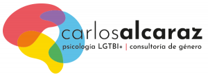 Carlos Alcaraz - Psicologo gay en Sevilla